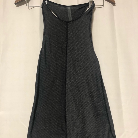 Lululemon Tank Top - Picture 1 of 3